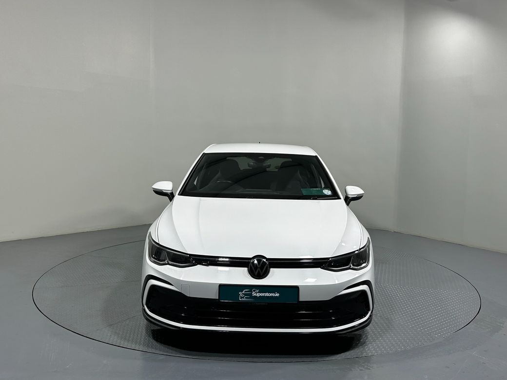 2024 Volkswagen Golf