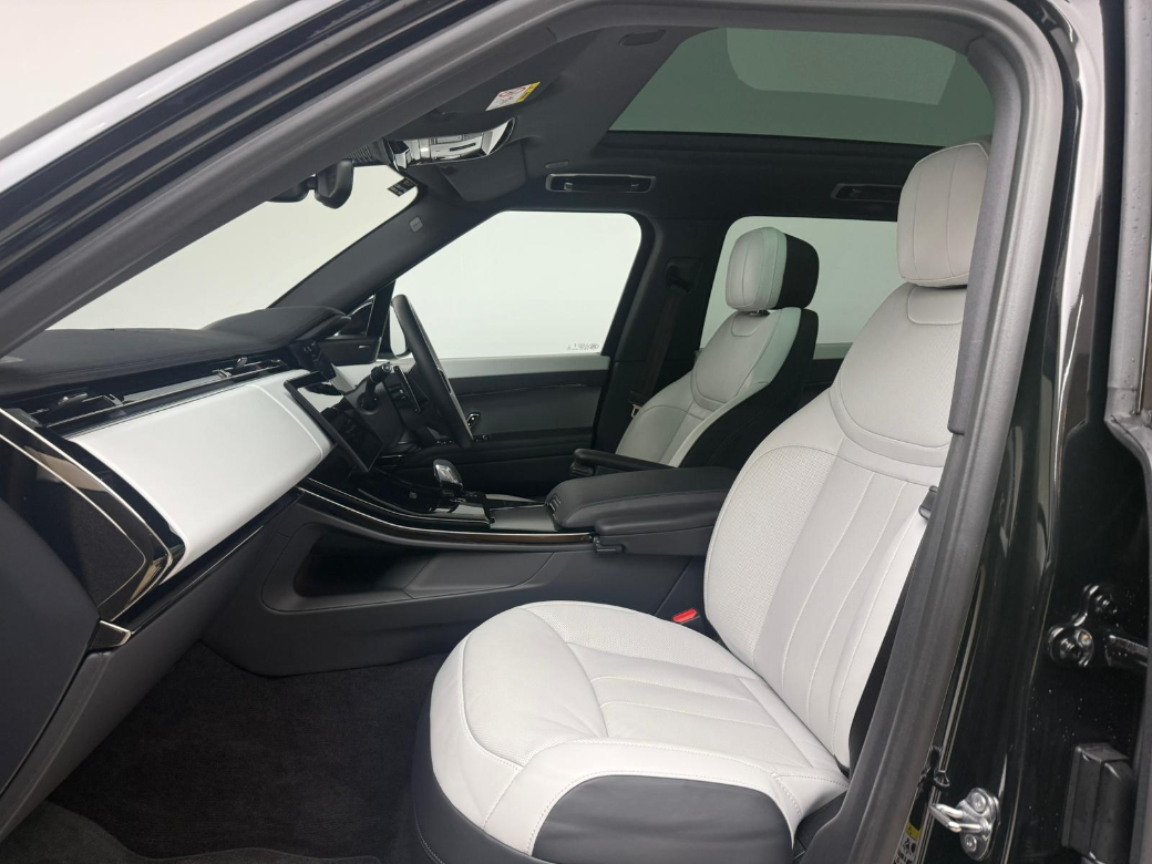 2024 Land Rover Range Rover Sport