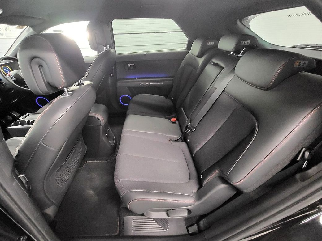 2025 Hyundai Ioniq 5