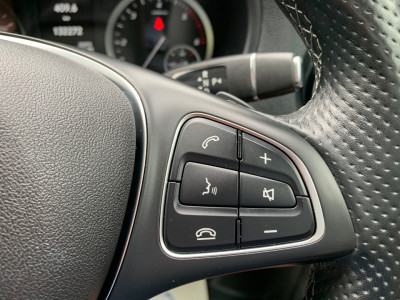 2023 Mercedes-Benz Vito