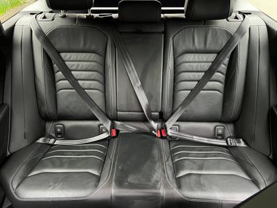 2022 Volkswagen Arteon