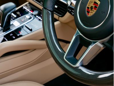 2021 Porsche Cayenne