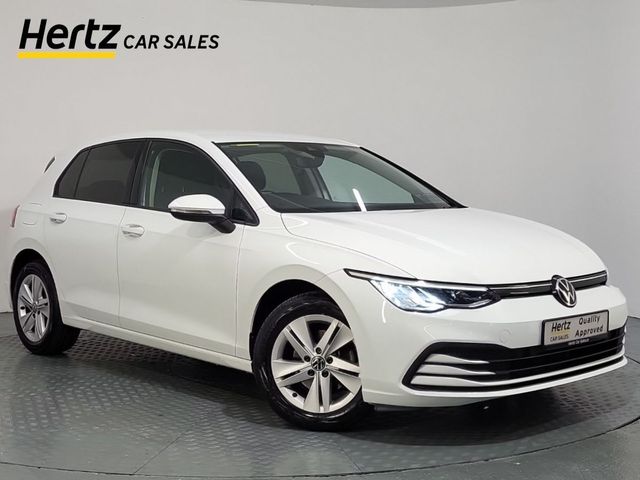vehicle for sale from Hertz Car Sales North Dublin