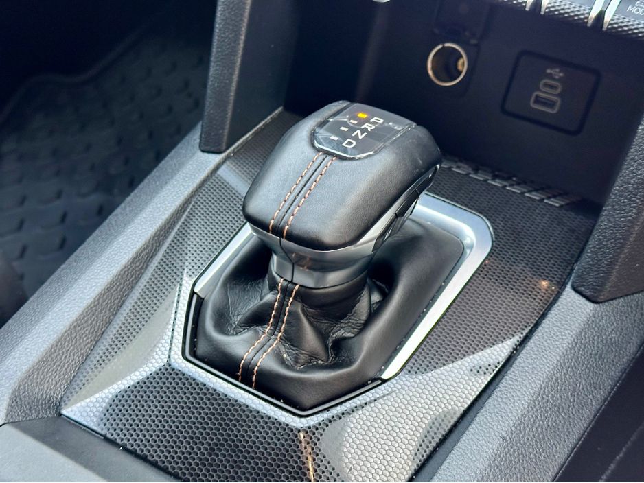 2025 Volkswagen Amarok