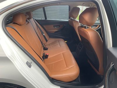 2014 BMW 3 Series