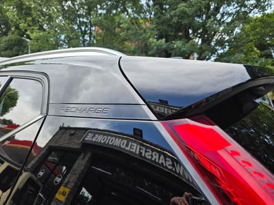 2021 Volvo XC40