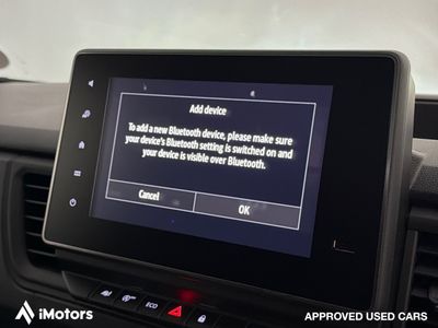 2026 Nissan Primastar