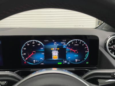 2023 Mercedes-Benz GLA Class