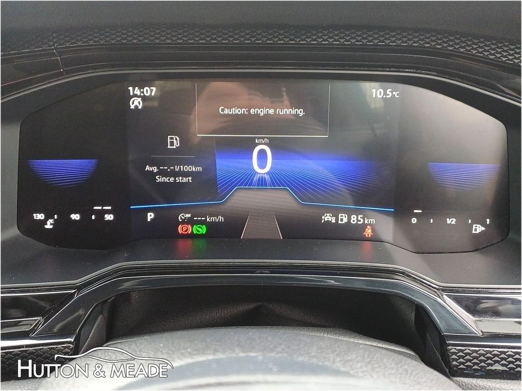 2023 Volkswagen Polo