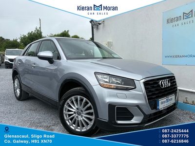 2019 Audi Q2