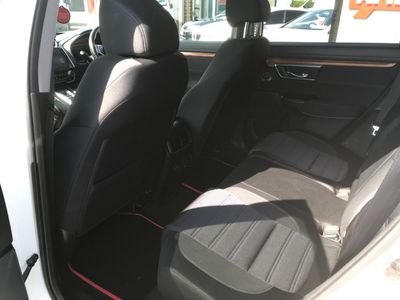 2020 Honda CR-V