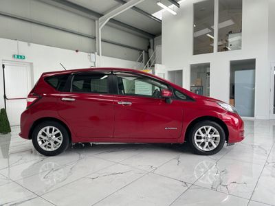 2019 Nissan Note