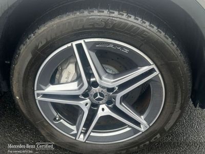 2022 Mercedes-Benz GLC Class