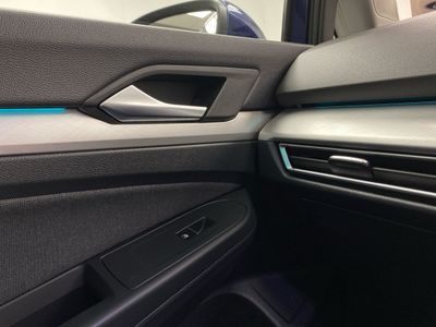 2024 Volkswagen Golf