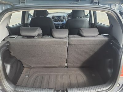 2015 Hyundai i10