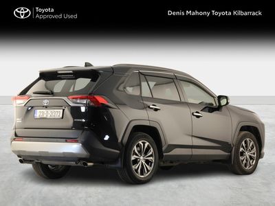 2023 Toyota Rav4