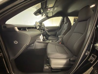 2025 Toyota Corolla Cross