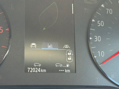 2023 Renault Kangoo