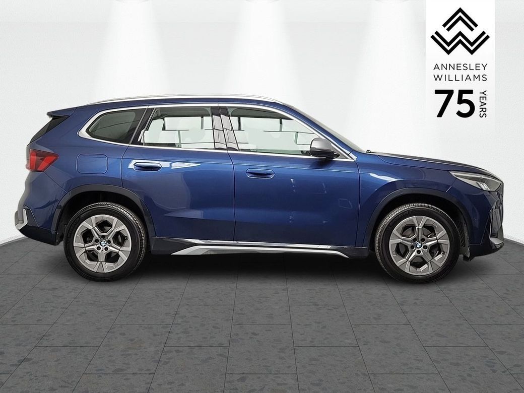 2023 BMW X1
