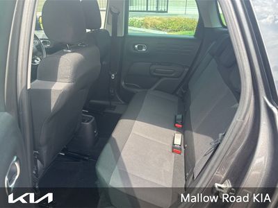 2019 Citroen C3 Aircross