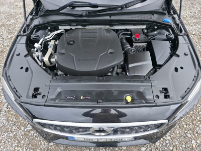 2019 Volvo S90