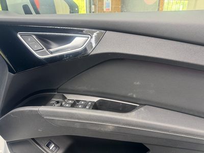 2023 Audi Q4 e-tron