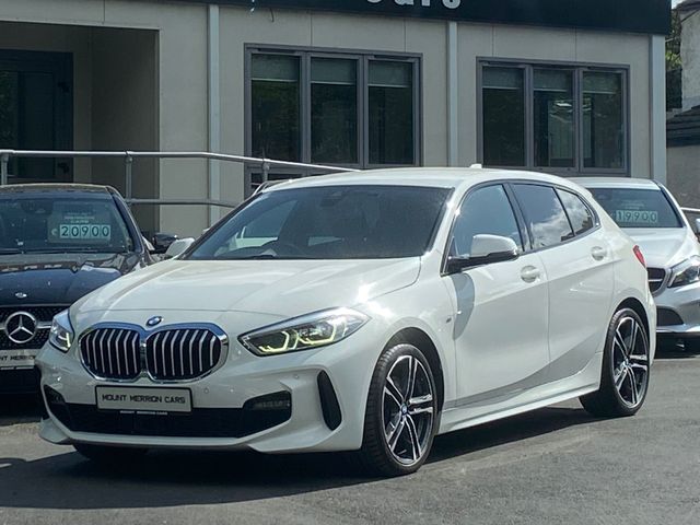vehicle for sale from Mount Merrion Cars