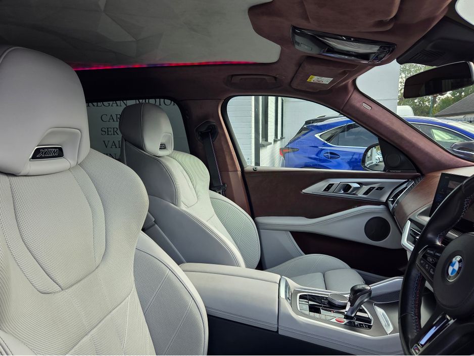 2023 BMW XM