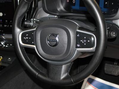 2022 Volvo XC60
