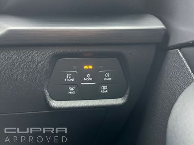 2021 Cupra Formentor