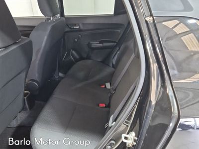 2023 Suzuki Swift