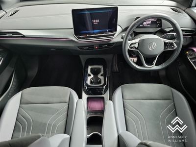 2025 Volkswagen ID.4