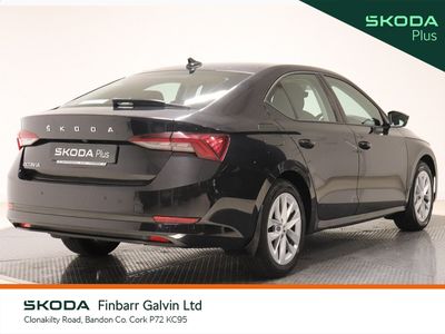 2023 Skoda Octavia