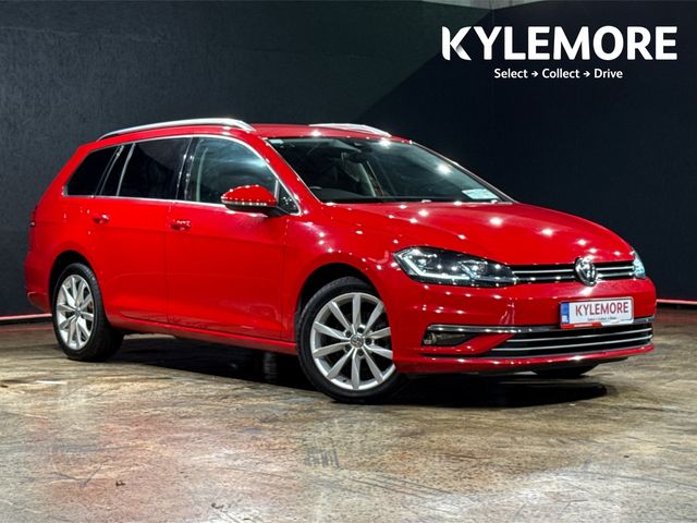 vehicle for sale from Kylemore Cars