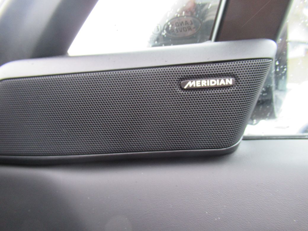 2024 Land Rover Range Rover