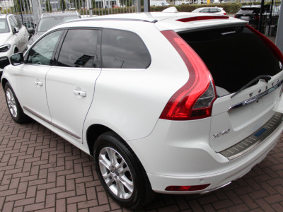 2016 Volvo XC60