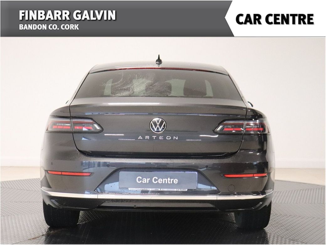 2024 Volkswagen Arteon