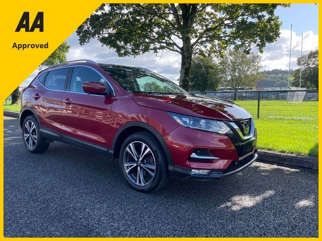 vehicle for sale from Jonathan O'Brien Cars