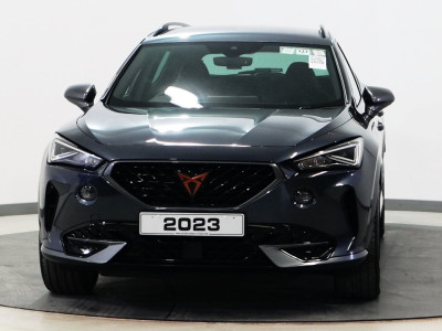 2023 Cupra Formentor