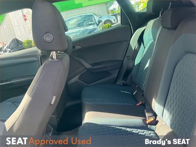 2026 SEAT Arona