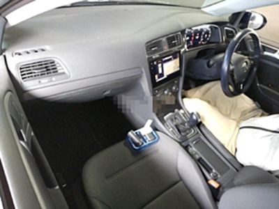 2020 Volkswagen Golf