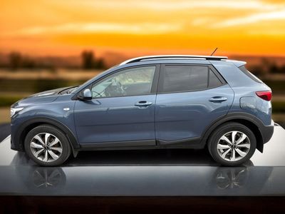2022 Kia Stonic