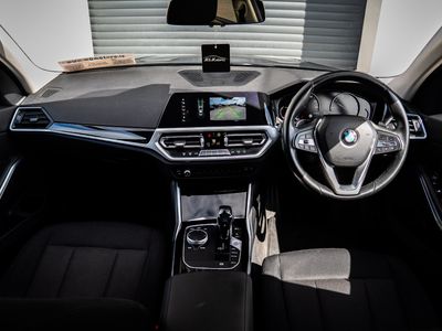 2020 BMW 3 Series