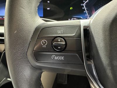 2023 BMW X1