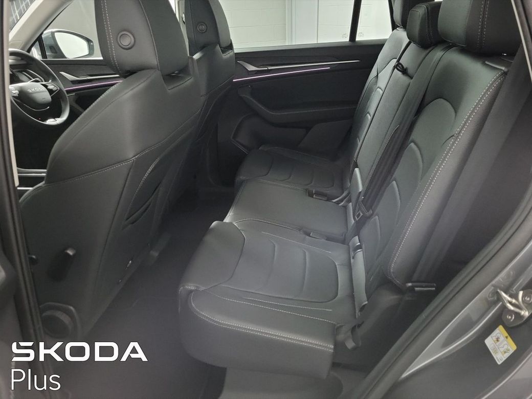 2026 Skoda Kodiaq