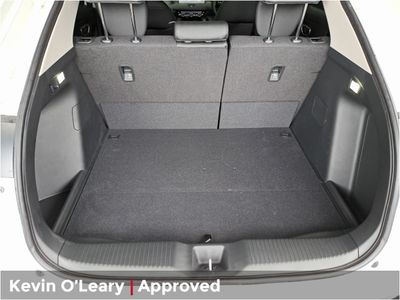 2025 Honda HR-V