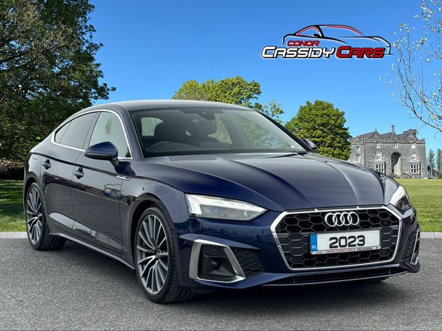 vehicle for sale from Conor Cassidy Cars