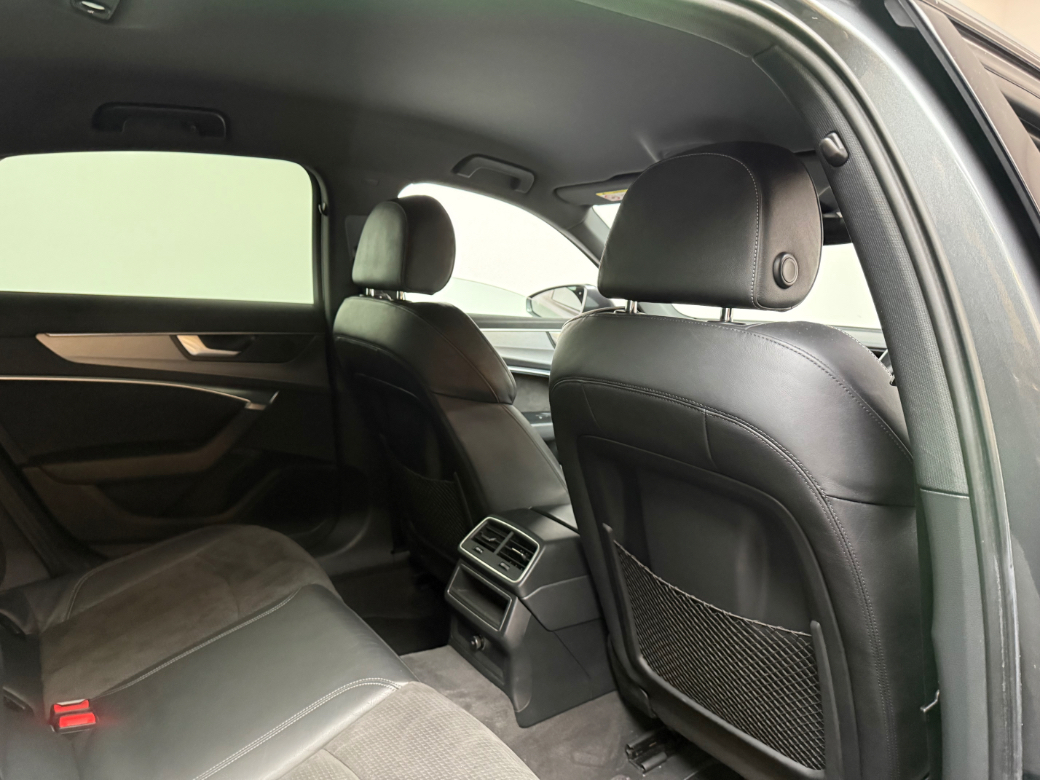 2018 Audi A6