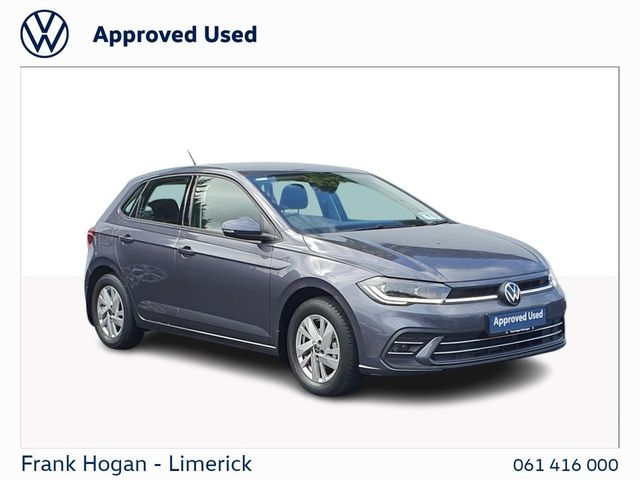 vehicle for sale from Frank Hogan Ltd