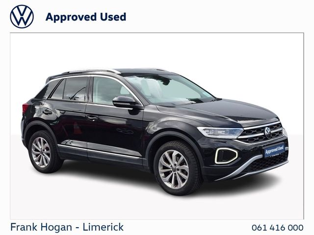 vehicle for sale from Frank Hogan Ltd